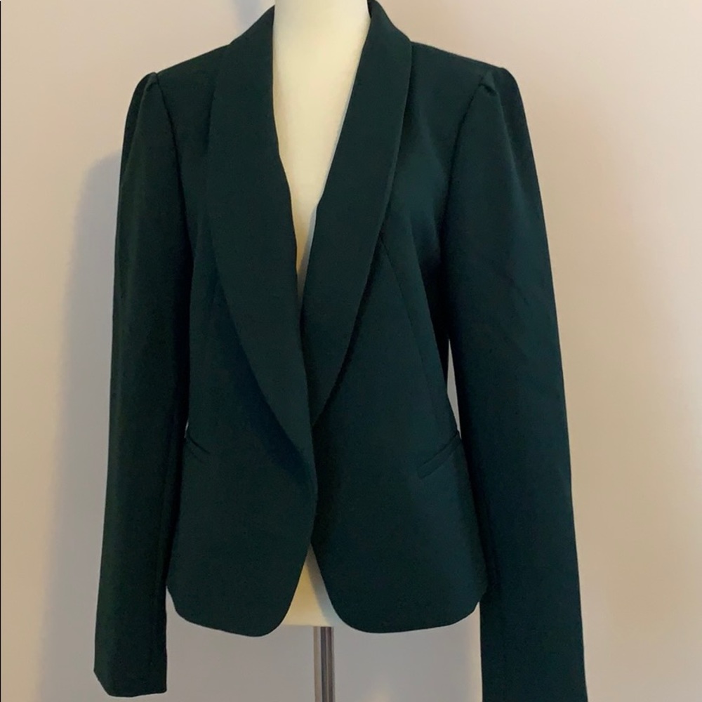 Loft jacket/blazer size 10